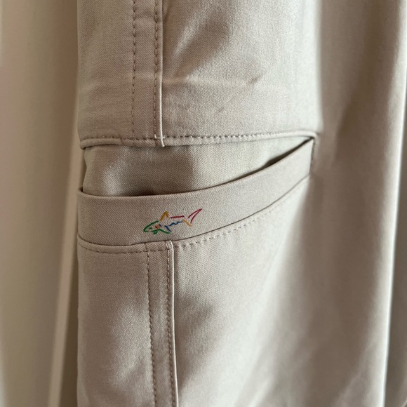 Greg Norman shorts size 36 - Picture 3 of 8